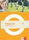 Orange Line 3 Grundkurs. Workbook mit Audios Klasse 7