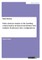 Finite element analysis of the buckling critical loads in un-braced steel frames with multiple slenderness ratio configurations