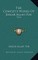 The Complete Works of Edgar Allan Poe