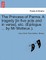 The Princess of Parma. a Tragedy [In Five Acts and in Verse], Etc. (Epilogue ... by MR Motteux.).