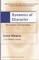 Dynamics of Character