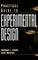 Experimental Design