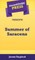 Short Story Press Presents Summer of Saracens