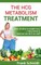The hCG Metabolism Treatment