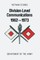 Division-Level Communications, 1962-1973