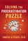 Solving the Procrastination Puzzle