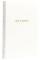 KJV, Gift and Award Bible, Imitation Leather, White, Red Letter Edition