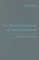 The Moral Foundations of Social Institutions