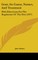 Gout, Its Cause, Nature, And Treatment