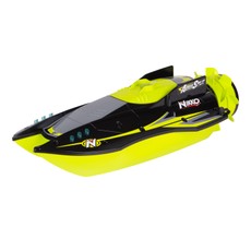 NIKKO R/C boat Aqua Split, scale 1:16