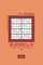 Sudoku X - 120 Easy To Master Puzzles 8x8 - 10