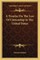 A Treatise on the Law of Citizenship in the United States