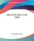 John Oriel's Start In Life (1868)