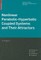 Nonlinear Parabolic-Hyperbolic Coupled Systems and Their Attractors