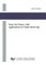 Fuzzy Set Theory with Applications in Claims Reserving
