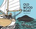 Old Wood Boat