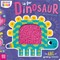 D Is for Dinosaur
