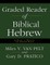 Graded Reader of Biblical Hebrew