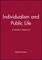 Individualism and Public Life