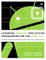 Learning Android Application Programming for the Kindle Fire