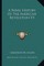 A Naval History Of The American Revolution V1