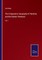The Comparative Geography of Palestine and the Sinaitic Peninsula