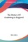 The History Of Gambling In England