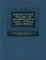 Rubaiyat of Omar Khayyam, the Astronomer-Poet of Persia - Primary Source Edition