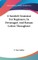 A Sanskrit Grammar For Beginners, In Devanagari And Roman Letters Throughout