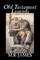 Old Testament Legends by M. R. James, Fiction, Classics, Horror