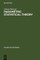 Parametric Statistical Theory