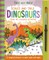 Scales and Tails - Dinosaurs