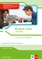 Green Line Oberstufe. Klasse 11/12 (G8), Klasse 12/13 (G9). Grund- und Leistungskurs. Workbook and Exam preparation mit CD-ROM. Ausgabe 2015. Nordrhein-Westfalen