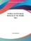 Arabian and European Medicine in the Middle Ages