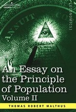 An Essay on the Principle of Population, Volume II An Essay on the Principle of Population, Volume II