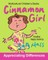 Cinnamon Girl