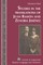 Studies in the Translations of Juan RamÃ³n and Zenobia JimÃ©nez