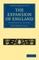 The Expansion of England
