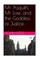 Mr Asquith, Mr Law and the Goddess of Justice