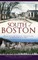 South of Boston