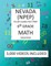 6th Grade NEVADA NPEP, 2019 MATH, Test Prep