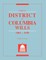 Index to District of Columbia Wills, 1801-1920
