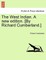 The West Indian. A new edition. [By Richard Cumberland.]