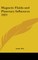 Magnetic Fluids and Planetary Influences 1923