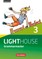 English G Lighthouse Band 3: 7. Schuljahr - Allgemeine Ausgabe - Grammarmaster mit Lösungen