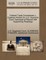 Federal Trade Commission V. Eastman Kodak Co U.S. Supreme Court Transcript of Record with Supporting Pleadings
