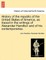 History of the republic of the United States of America, as traced in the writings of Alexander Hamilton and of his contemporaries.
