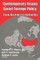 Contemporary Issues in Soviet Foreign Policy