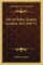 Life of Walter Quintin Gresham 1832-1895 V1