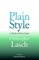 Plain Style